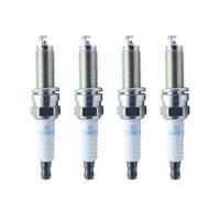 Spark Plugs Bujías de iridio láser 4-6 ilzkr7b11s5787 12290-r70-a01 / Compatible con AccordIX VIII2.4 3.5 Compatible mdx RDX TL zdx ilzkr7b-11s(4pcs)