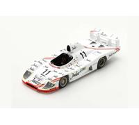 GP Replicas Ferrari 500 F2 #10 - Ascari - World Champion 1953 1/18. GP81A