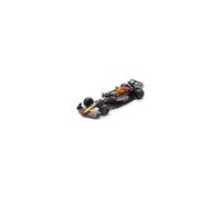 Spark Red Bull Racing F1 Team, Modelo Oficial, edición Especial Ganador del GP de Brasil, Coche de Carreras Modelo MAX Verstappen, 2024, Escala 1/64
