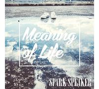 SPARK SPEAKER - Meaning Of Life (Limited)
