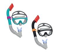 Spark Wave Snorkel Mask