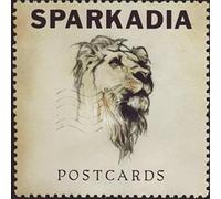 Sparkadia - Postcards