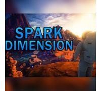 SparkDimension (PC) Steam Key - GLOBAL
