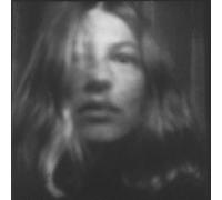 Sparke Indigo - Hysteria Transparent Cloudy Clear [Vinilo]