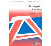 Sparke, Philip. Harlequin