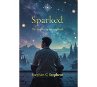 Sparked: To inspire or be inspired