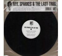 Sparkes Neil & The L - Friday Night Shango [Vinilo]