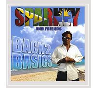Sparkey & Friends Back 2 Basics
