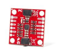SparkFun 9DoF IMU Breakout - ICM-20948 (Qwiic)