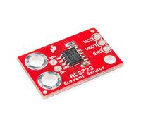 SparkFun Current Sensor Breakout - ACS723