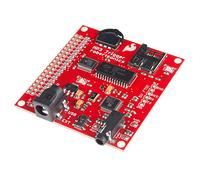 SparkFun Disparador MP3 18 entradas de Disparador a Funciones alternativas Selección de Pistas aleatoria y secuencial Controles de Transporte Incluso Subir volumenAbajo Control de Volumen en