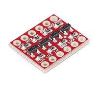 SparkFun Logic - Convertidor de nivel bidireccional