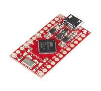 SparkFun Pro Micro - Placa de Desarrollo de 3,3 V/8 MHz