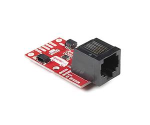 SparkFun QwiicBus - EndPoint