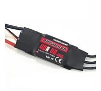 SPARKHOBBY 12A 20A 30A 40A 50A 60A 80A ESC sin escobillas para Skywalker Speed Controler BEC para RC Quadcopter Helicopters Drone de ala Fija (1 Pieza Skywalker 40A V2)