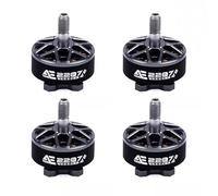 SPARKHOBBY AXISFLYING AE2207 V2 18650KV 1960KV Motor sin escobillas 4~6S Lipo eje de 5 mm adecuado para drones de hélice de 5 pulgadas (4 piezas AE2207 V2 1960K)