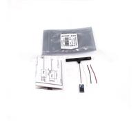 SPARKHOBBY Jumper R1 V2 Mini 2.4GHz 16CH Receptor compatible con FrSky D16 XM+ RXSR SBUS Jumper T-Lite T18 T16 T12 T8SG Drone Accesorios (1 pieza R1 V2 Mini)