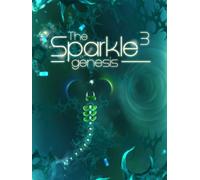 Sparkle 3 Genesis