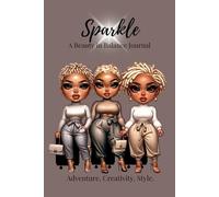 Sparkle: A Beauty in Balance Journal