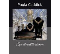 Sparkle a little bit more