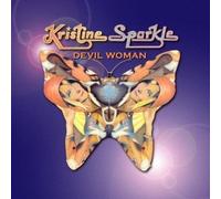 Sparkle - Devil Woman