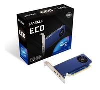 Sparkle Eco Intel Arc A310 4 GB GDDR6