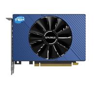 Tarjeta Gráfica Sparkle Technology Intel Arc A380 ELF 6GB GDDR6 8K XeSS AV1 PCIe 4.0