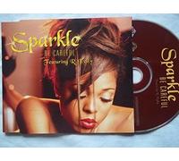 Sparkle Ft.R.Kelly - Be Careful [Import]