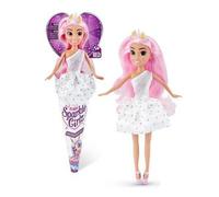 Sparkle Girlz - Muñeca Princesa Unicornio (Varios Modelos)