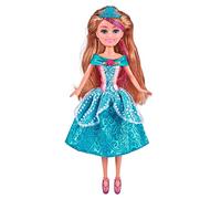 Sparkle Girlz Princesa Azul