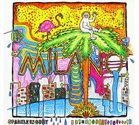 Sparkle in Grey - Milano