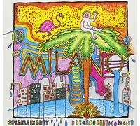 Sparkle in Grey - Milano