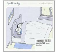 Sparkle in Grey - Quiet Place