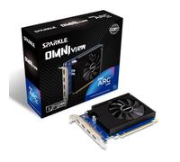 Sparkle Intel ARC A310 4GB Omni View GDDR6 Tarjeta Gráfica