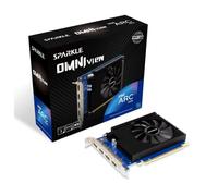 SPARKLE vga Intel ARC a310 Omni View 4g ddr6 4hdmi