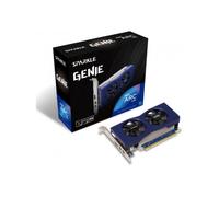 Tarjeta gráfica sparkle intel arc a380 genie/ 6gb gddr6