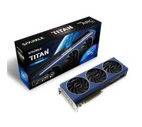 Sparkle Intel Arc A750 ORC OC Edición 8GB GDDR6