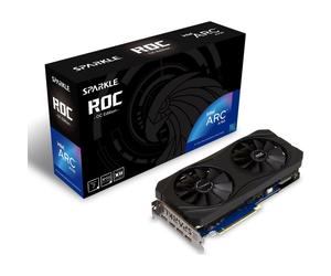 Sparkle Intel Arc A750 ROC OC Edition 8GB GDDR6