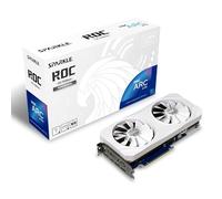 Sparkle Intel ARC A770 ROC Luna 16GB White