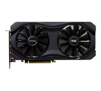 Sparkle Intel Arc A770 ROC OC 16GB GDDR6 Negro