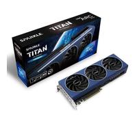 Sparkle Tarjeta Gráfica Intel ARC A770 Titan OC Edition/ 16GB GDDR6