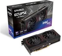 Tarjeta Gráfica Sparkle Intel Arc B570 Eclipse OC 10GB GDDR6