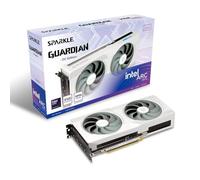 Sparkle Intel Arc B570 Guardian Luna OC Edition 10GB GDDR6