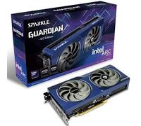 Tarjeta gráfica sparkle intel arc b570 guardian oc edition/ 10gb gddr6