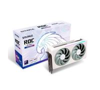 SPARKLE Intel Arc B580 ROC Luna OC Ultra 12GB GDDR6 - Tarjeta gráfica