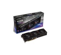 Tarjeta gráfica sparkle intel arc b580 titan nox oc edition/ 12gb gddr6