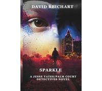 Sparkle (Jesse Yates/Palm Court Detectives)