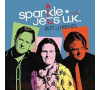Sparkle jets uk - Best of friends