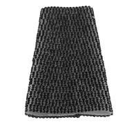 Sparkle Microphone Sleeve Wireled Mic Hand Cover for &TV Show for SM58 Microphones Black