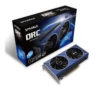 Sparkle Intel Arc A750 ORC OC Edition 8GB GDDR6